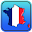 Map of France Download on Windows