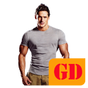 GD Gay Chat icon