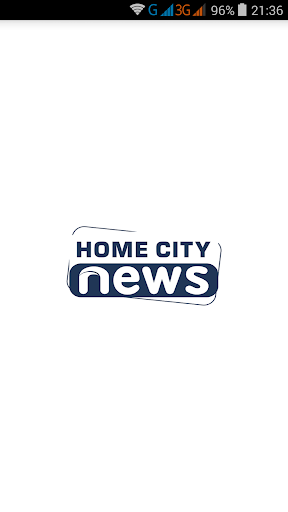 Home City News