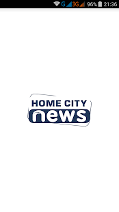 Lastest Home City News APK
