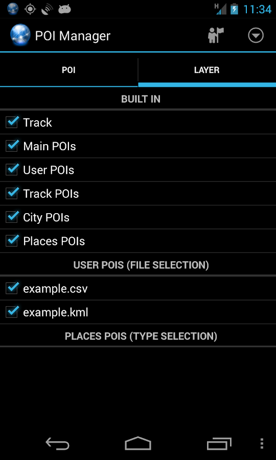 Ultra GPS Logger Lite Android Apps on Google Play