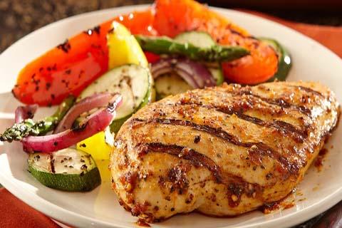 Chicken Recipes