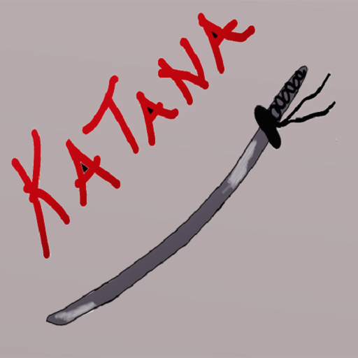 Katana LOGO-APP點子