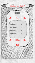 Sketchy Pencil Racer poster 10