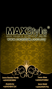 Free Max Style Hair Salon & Academy APK for PC