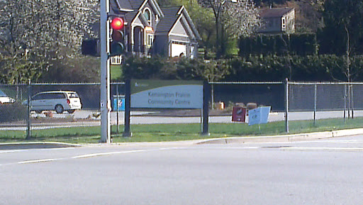 Kensington Prairie Community Center