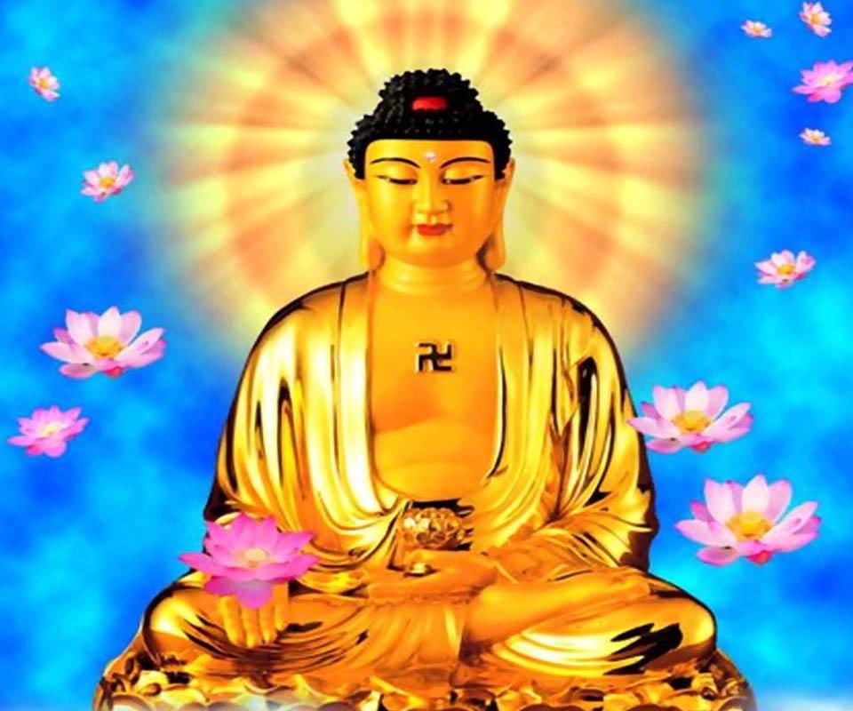 lord buddha clipart - photo #48