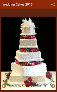 Wedding Cakes Ideas 2018 - Android Apps on Google Play