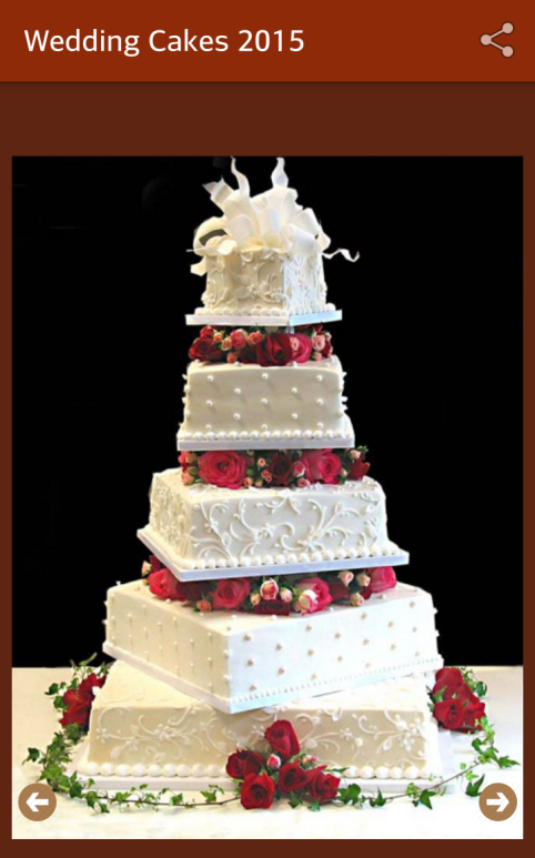  Wedding  Cakes  Ideas  2019  Android Apps on Google Play