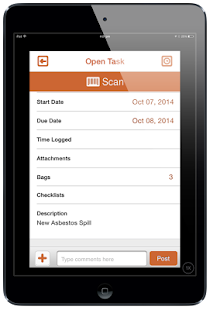 Free Hazitrack Waste Tracking APK for Android