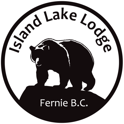 Island Lake Lodge LOGO-APP點子