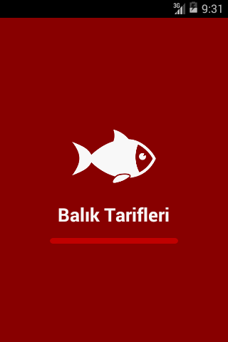 Balık Tarifleri Ücretsiz