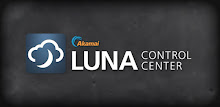 Luna Control Center Mobile APK