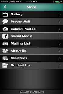 Free Calvary Chapel Rialto APK