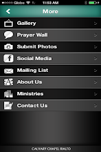 Calvary Chapel Rialto APK