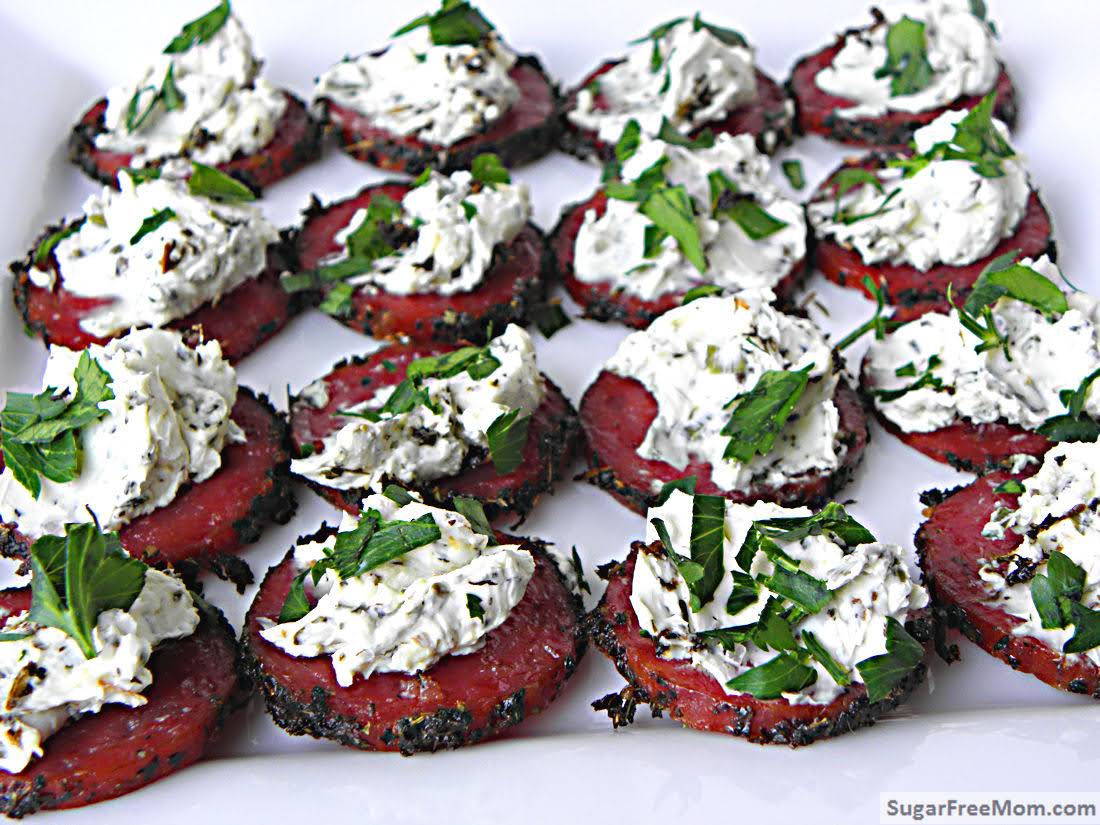 10 Best Baked Salami Appetizer Recipes