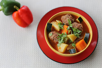 Albondigas