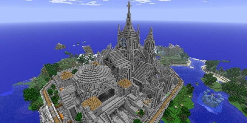 Mega Multi Craft Screen 3