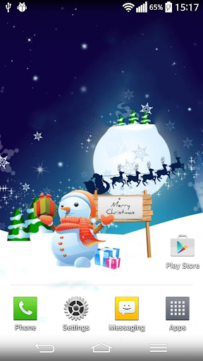 免費下載個人化APP|Christmas app開箱文|APP開箱王