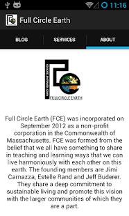 Full Circle Earth Screenshots 3