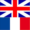 My Vocabulary (En-Fr) logo