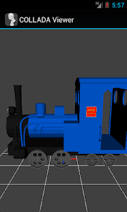 Download COLLADA Viewer APK for Android