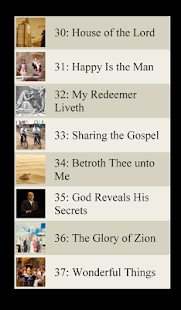 Lastest LDS Sunday School Manual 2014 APK