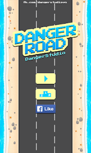 Free Danger Road APK for PC