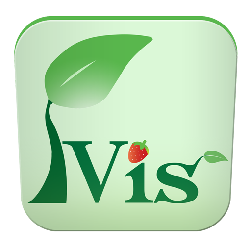 Le Storie del Bosco di Vis LOGO-APP點子