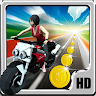 3D Duty Police Drive Game icon