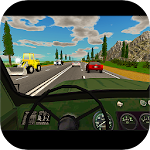 Cover Image of Download Voyage: Eurasia Roads 1.08 APK