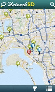 How to mod UnleashSD patch 1.0.0 apk for android