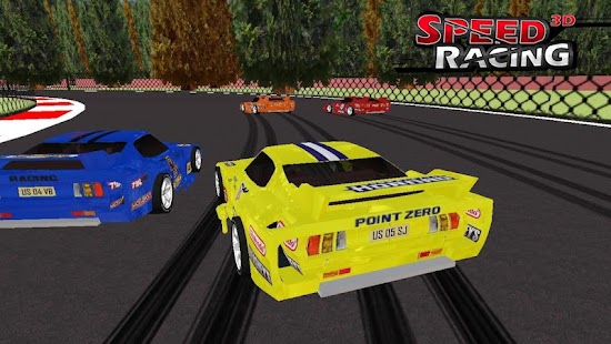  Speed Racing (Best Race Games)  