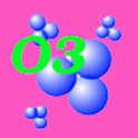 Ozone Index Saves Earth logo