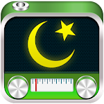 Cover Image of Download Islamic radios 1.6.3 APK