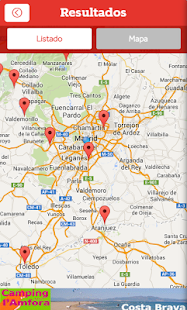 CampingES+ Camping in Spain Screenshots 3