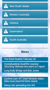 Free Weather Australia APK