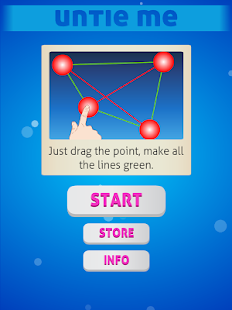 How to download Untie Me 1.0 unlimited apk for pc