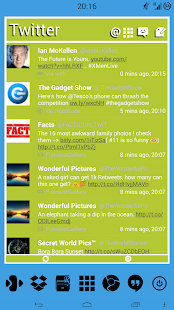 download Apw Theme Play Green free