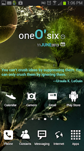 Free Custom Quote APK