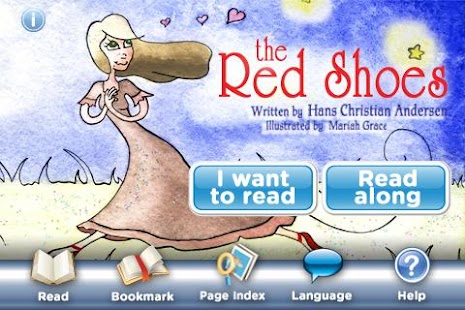 How to mod The Red Shoes StoryChimes lastet apk for bluestacks