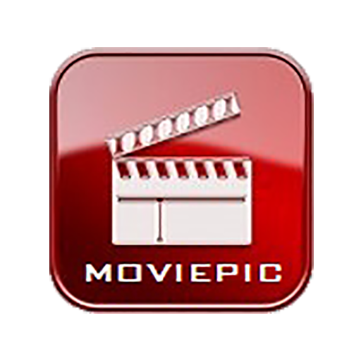 MoviePic LOGO-APP點子