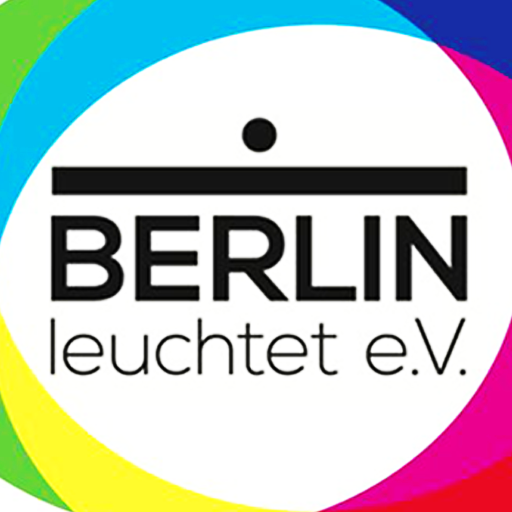 Berlin leuchtet LOGO-APP點子