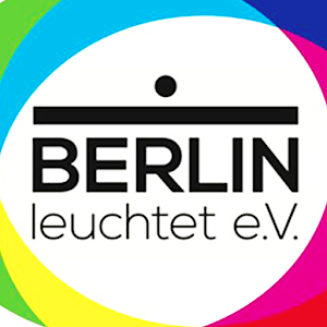 Berlin leuchtet logo