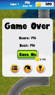 Lastest Stay on the Road APK