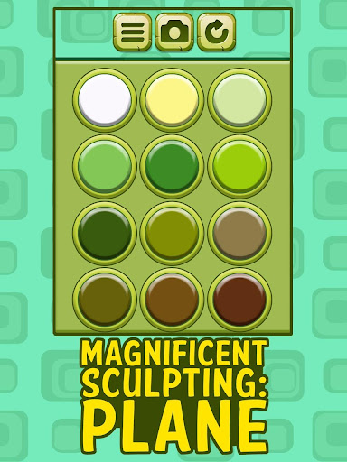 免費下載休閒APP|Magnificent Sculpting: Plane app開箱文|APP開箱王