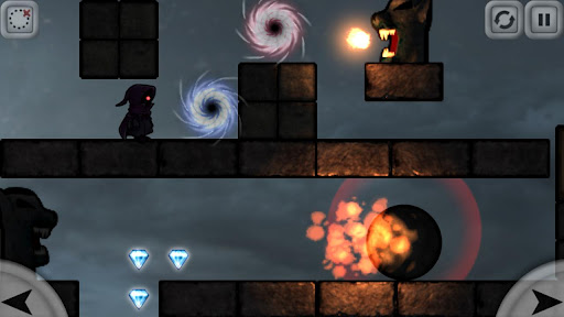 Magic Portals HD v2.7.3 APK