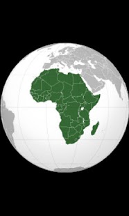 Wallpaper Africa Screenshots 0