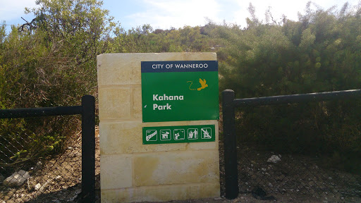 Kahana Park