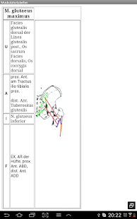 Free Physikompendium Arbeitsmedizin APK for Android